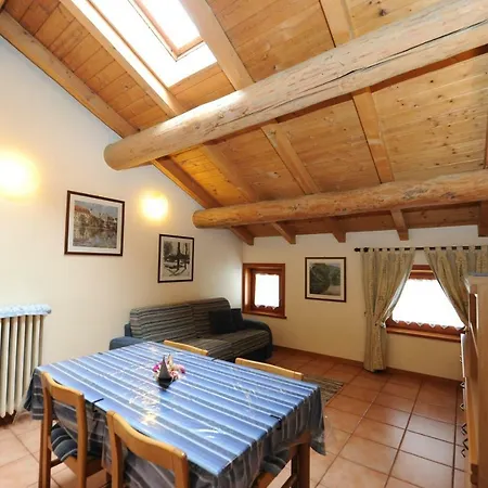 Bait Dal Cucu * Livigno
