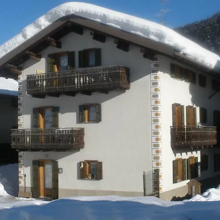 Bait Dal Cucu Livigno