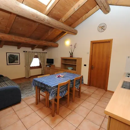 Bait Dal Cucu Livigno