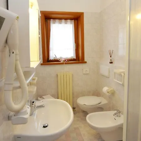 Bait Dal Cucu Apartment *