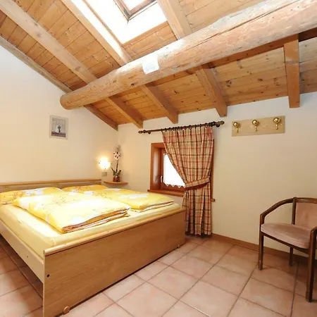 Apartment Bait Dal Cucu Livigno