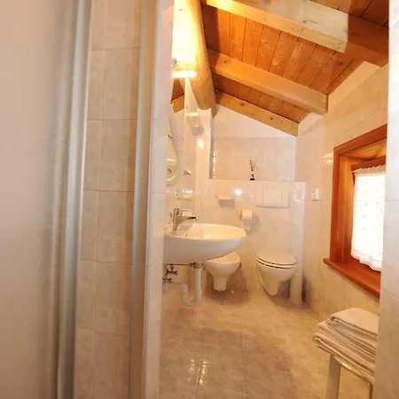 Bait Dal Cucu Livigno